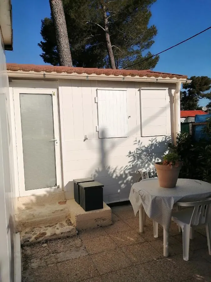 Вилла Sous Le Soleil De Provence Ле-Кастелле 0*,  Франция