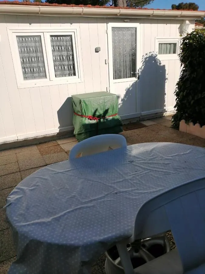 Вилла Sous Le Soleil De Provence Ле-Кастелле 0*,