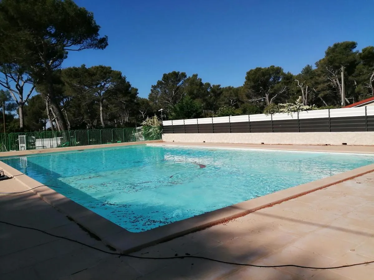 Sous Le Soleil De Provence location